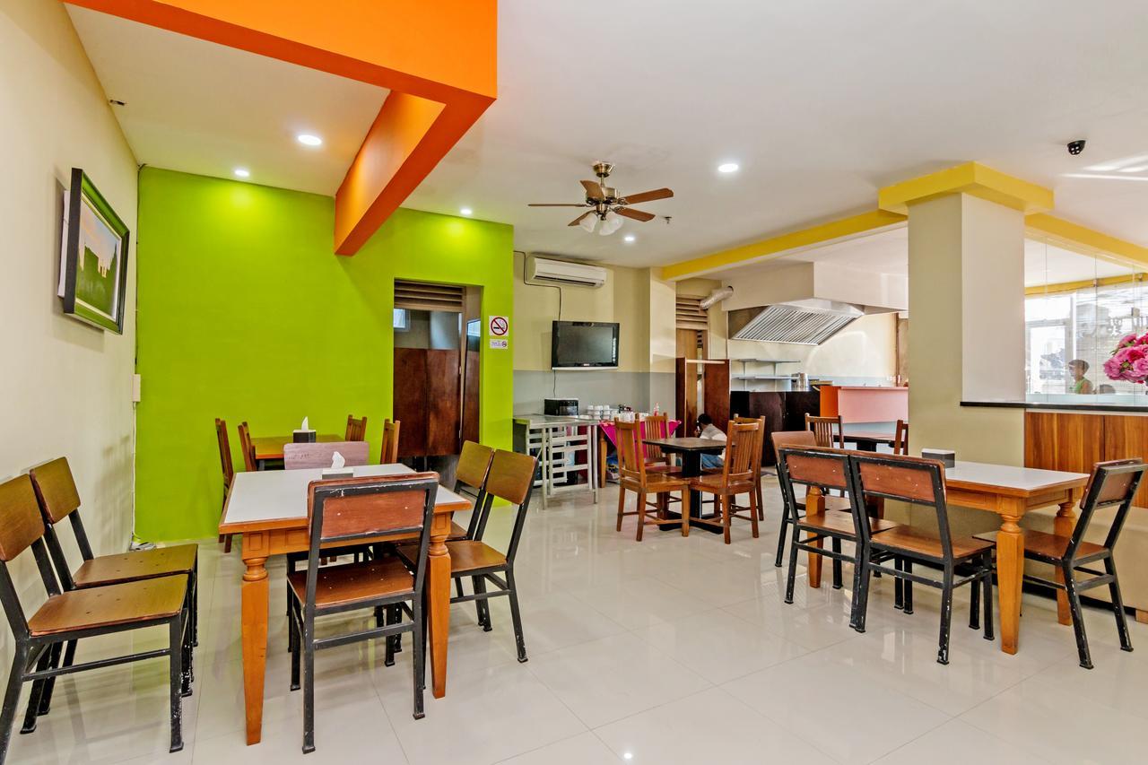 Zen Rooms Pratama Nusa Dua Nusa Dua  Ngoại thất bức ảnh