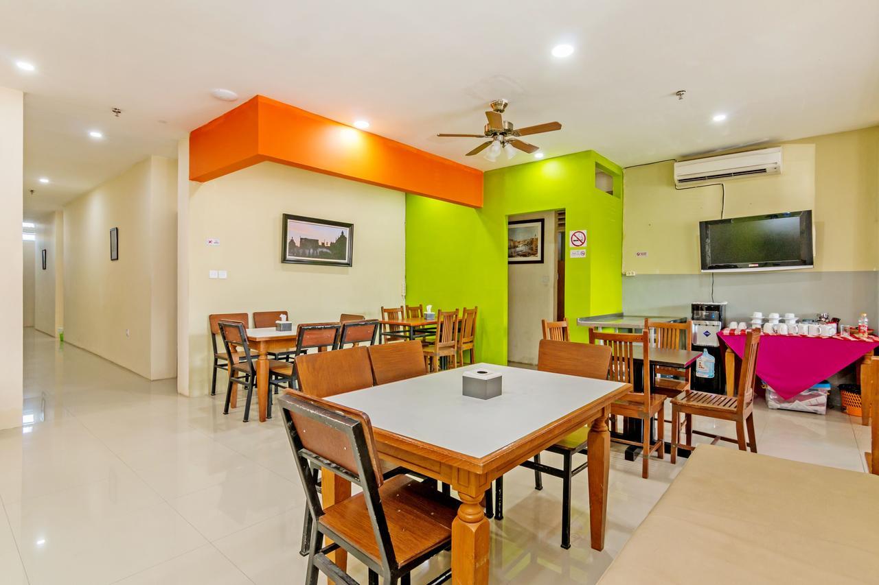 Zen Rooms Pratama Nusa Dua Nusa Dua  Ngoại thất bức ảnh