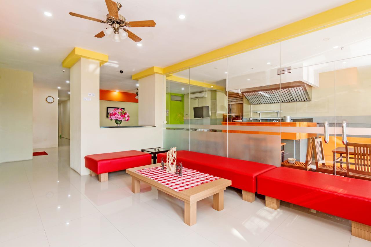 Zen Rooms Pratama Nusa Dua Nusa Dua  Ngoại thất bức ảnh