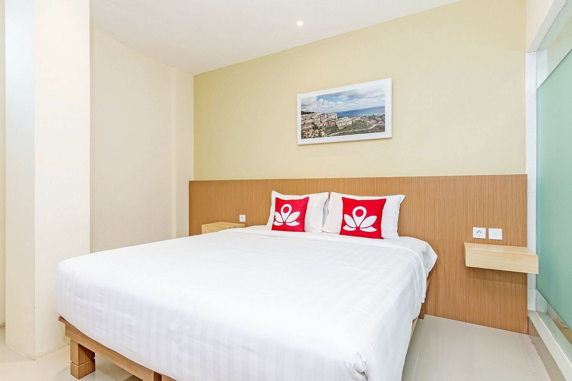 Zen Rooms Pratama Nusa Dua Nusa Dua  Ngoại thất bức ảnh
